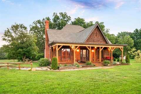 Mount Bethel, MCDONOUGH, GA 30252