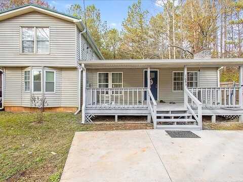 Highway 5, WHITESBURG, GA 30185