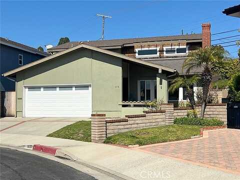 Laraine, SAN PEDRO, CA 90732