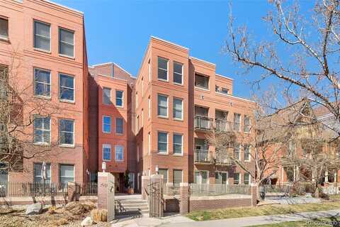 Emerson, DENVER, CO 80218