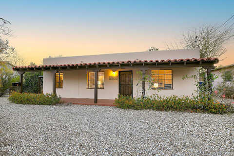 Dodge, TUCSON, AZ 85716