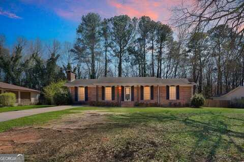 Pinebrook, GRIFFIN, GA 30224