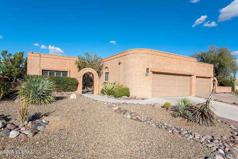 Camino Urbano, GREEN VALLEY, AZ 85622