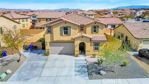 Papago, VICTORVILLE, CA 92394