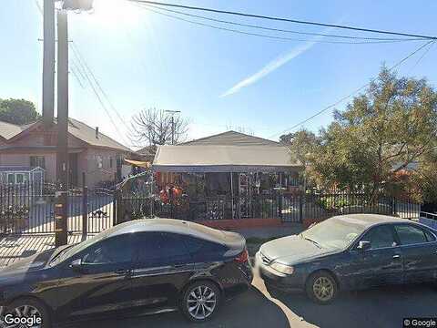 47Th, LOS ANGELES, CA 90011