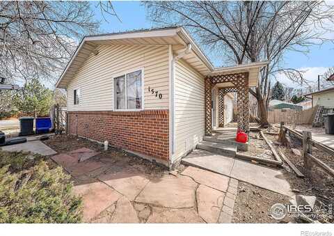 6Th, LOVELAND, CO 80537