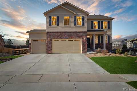 Quince, THORNTON, CO 80602