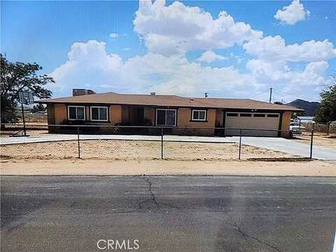 Apache, APPLE VALLEY, CA 92307