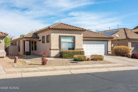 Calle Patio Lindo, SAHUARITA, AZ 85629