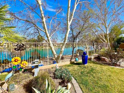 Via Lago Del Encanto, SAHUARITA, AZ 85629