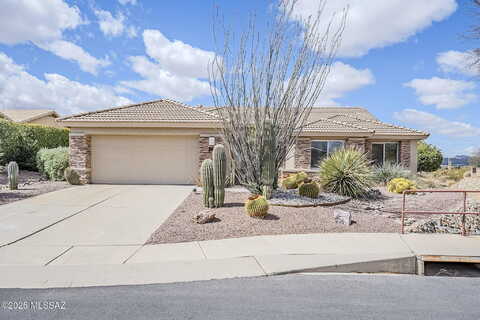 Goldeneye, GREEN VALLEY, AZ 85614
