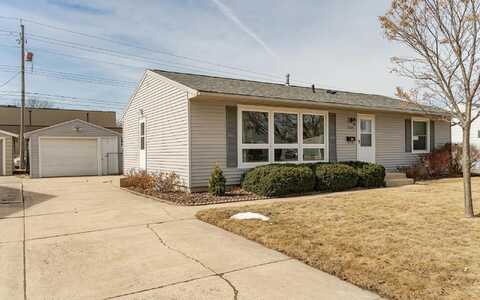 4Th, ROCHESTER, MN 55902