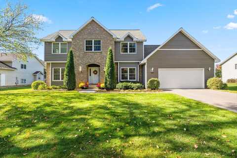 Oakes, SAINT CLOUD, MN 56303