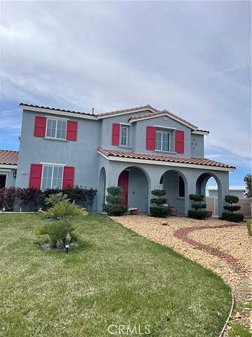 Butler Peak, VICTORVILLE, CA 92394