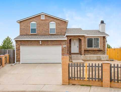 43Rd, DENVER, CO 80239