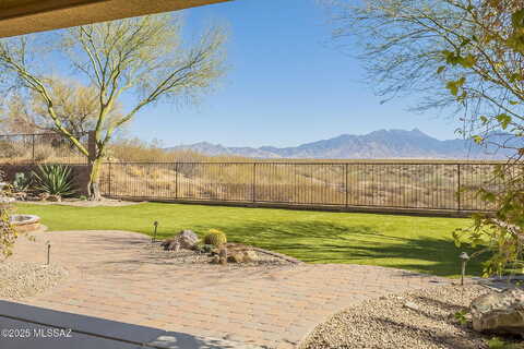 Lower Mine, SAHUARITA, AZ 85629