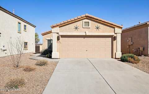 Avenida Cucana, SAHUARITA, AZ 85629