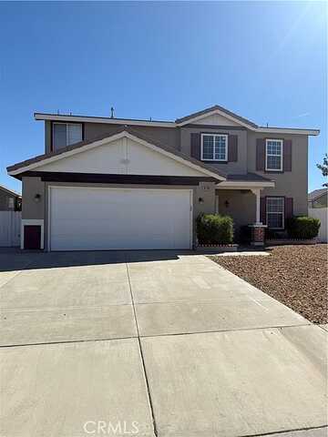 Arabian Run, VICTORVILLE, CA 92394