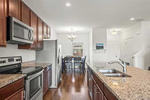 104Th, COMMERCE CITY, CO 80022