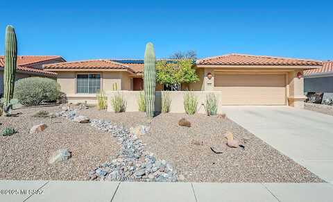 Windshade, ORO VALLEY, AZ 85755