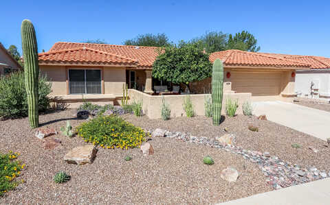 Windshade, ORO VALLEY, AZ 85755