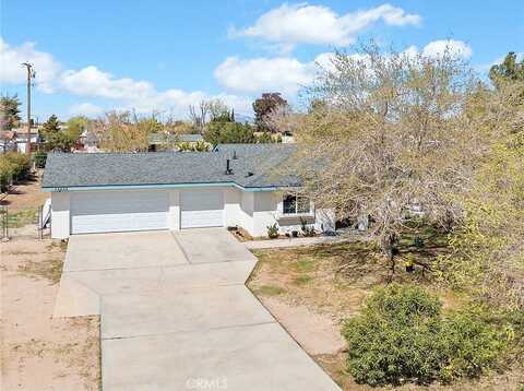 Orange, HESPERIA, CA 92345