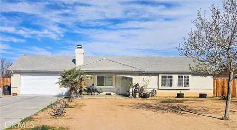 Iroquois, APPLE VALLEY, CA 92307