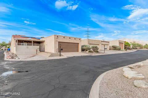 Cerrada Colima, TUCSON, AZ 85704