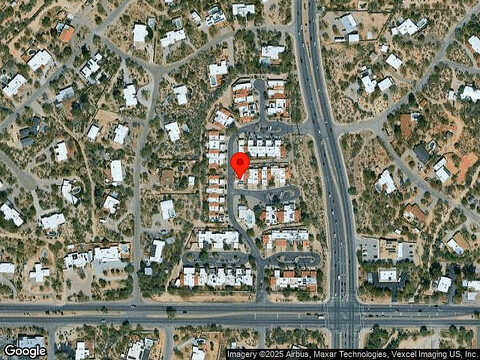 Cerrada Colima, TUCSON, AZ 85704