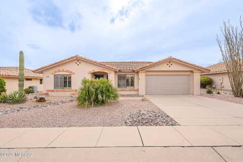 Line Post, ORO VALLEY, AZ 85755