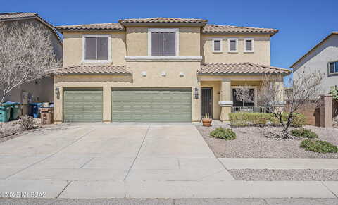 Via Del Moro, SAHUARITA, AZ 85629