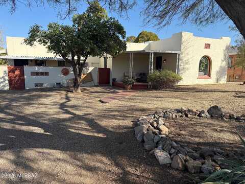 Linden, TUCSON, AZ 85719