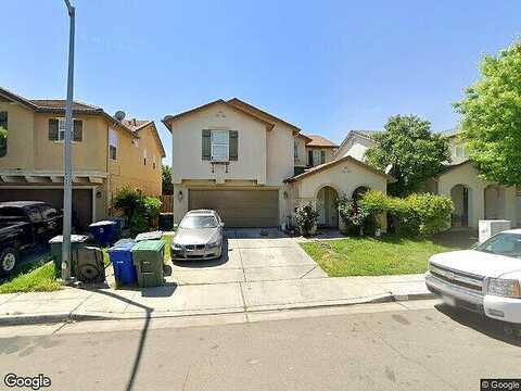 Almond, MADERA, CA 93638