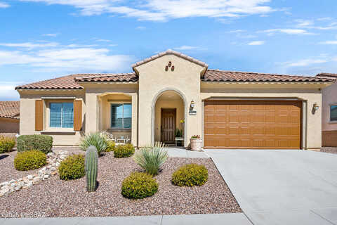 Bright Angel, MARANA, AZ 85658