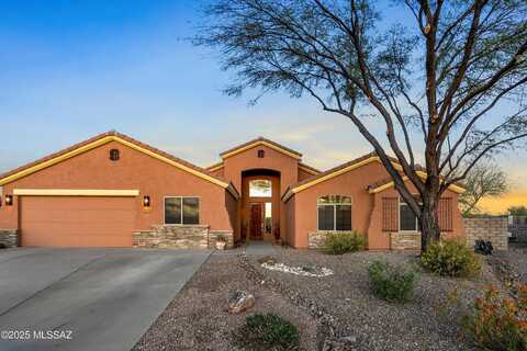 Fairway Bluff, VAIL, AZ 85641