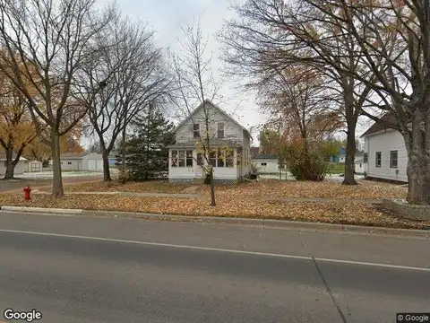 10Th, GLENCOE, MN 55336