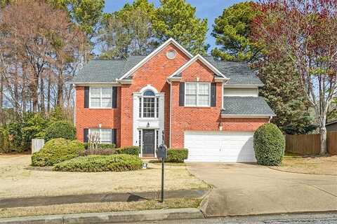 Bridle Path, LAWRENCEVILLE, GA 30045