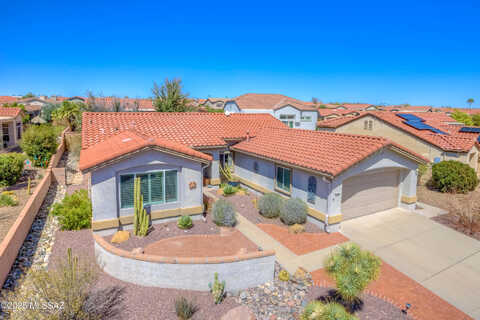 Buster Spring, ORO VALLEY, AZ 85755