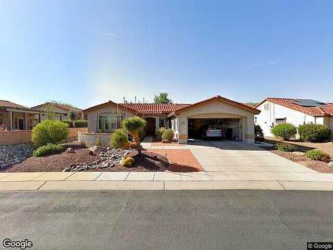 Buster Spring, ORO VALLEY, AZ 85755
