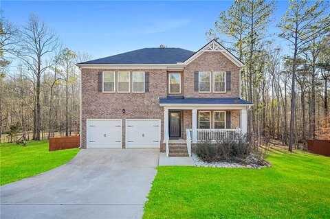 Inman, HAMPTON, GA 30228