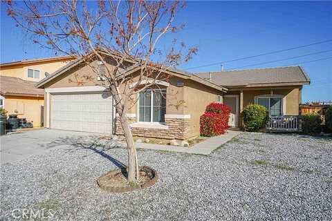 Alcott, VICTORVILLE, CA 92392