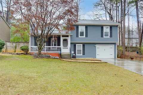 Inman, NORCROSS, GA 30093