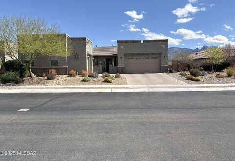 Cape Marigold, TUCSON, AZ 85755