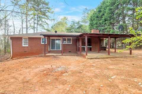 Jennie, LILBURN, GA 30047