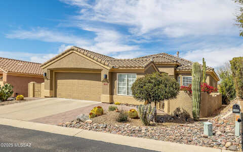 Sunset Mesa, MARANA, AZ 85658