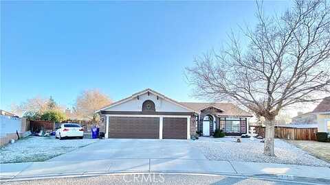 Antioch, VICTORVILLE, CA 92392