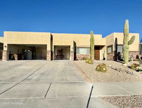 Booming, ORO VALLEY, AZ 85755