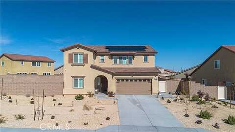 Santa Clara, VICTORVILLE, CA 92394