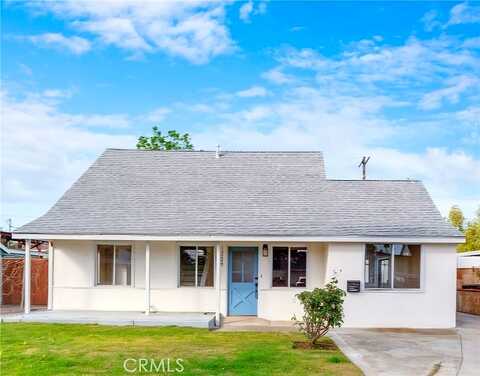 Edwards, LA MIRADA, CA 90638