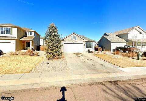 Oakland Hills, PEYTON, CO 80831